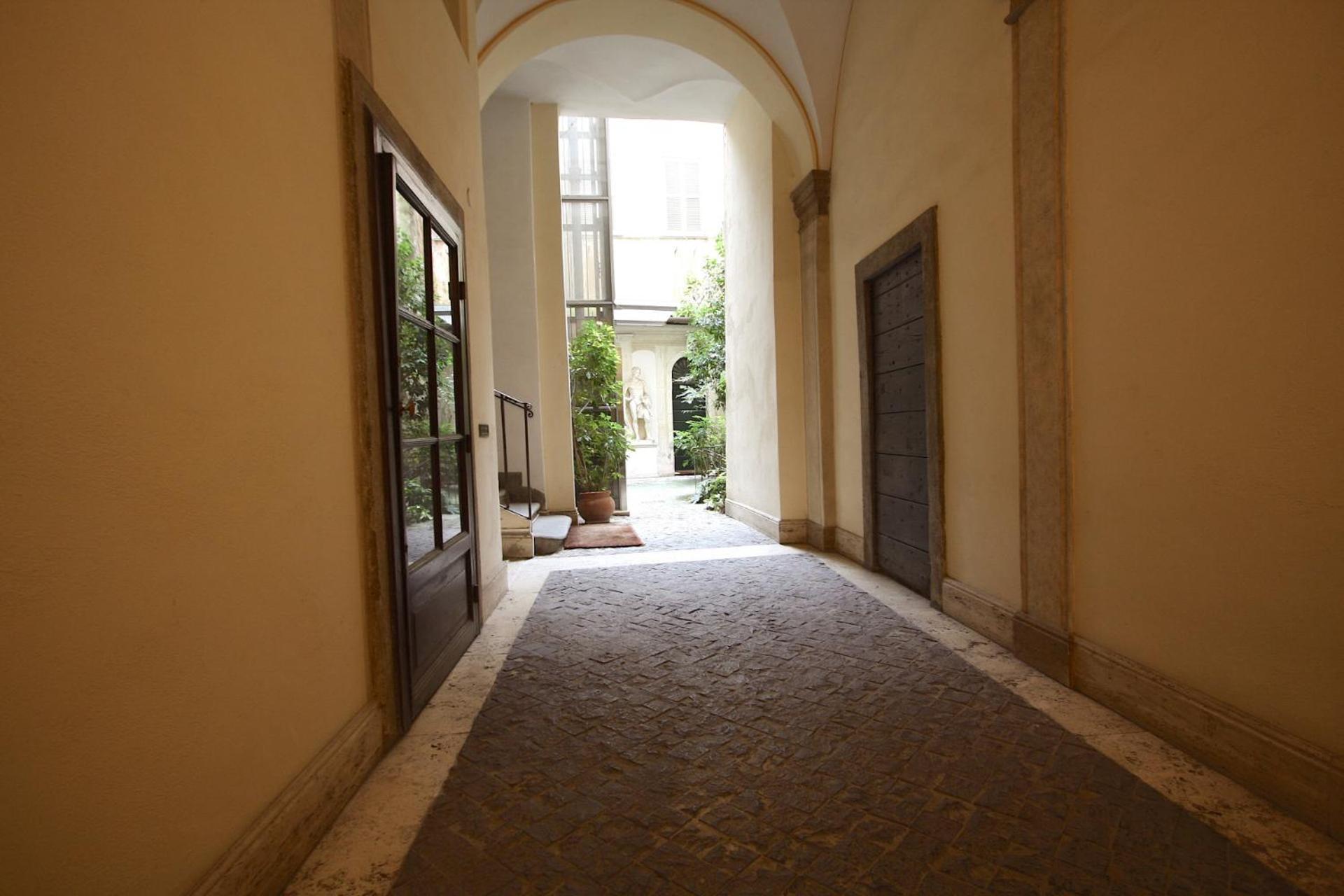 Apartment Navona Large 1br House *