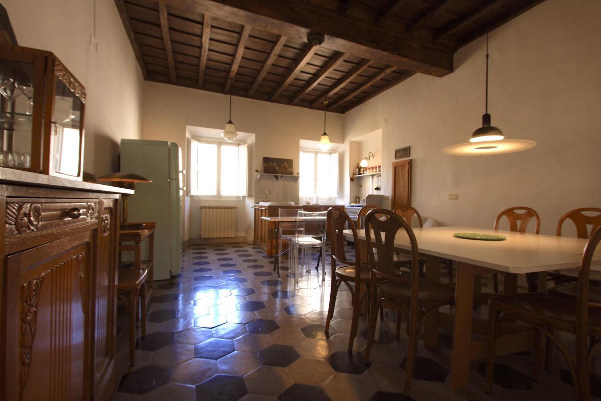 Apartment Navona Large 1br House *