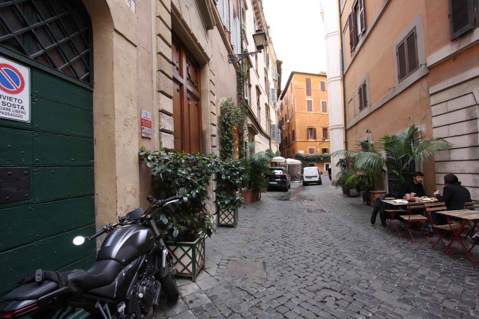 Apartment Navona Large 1br House *