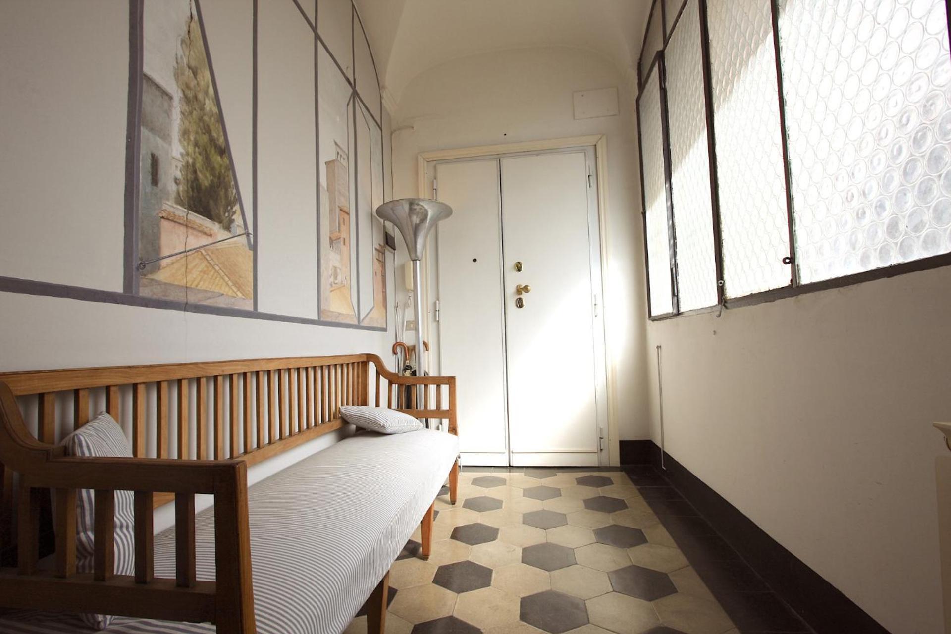Navona Large 1br House * Rom