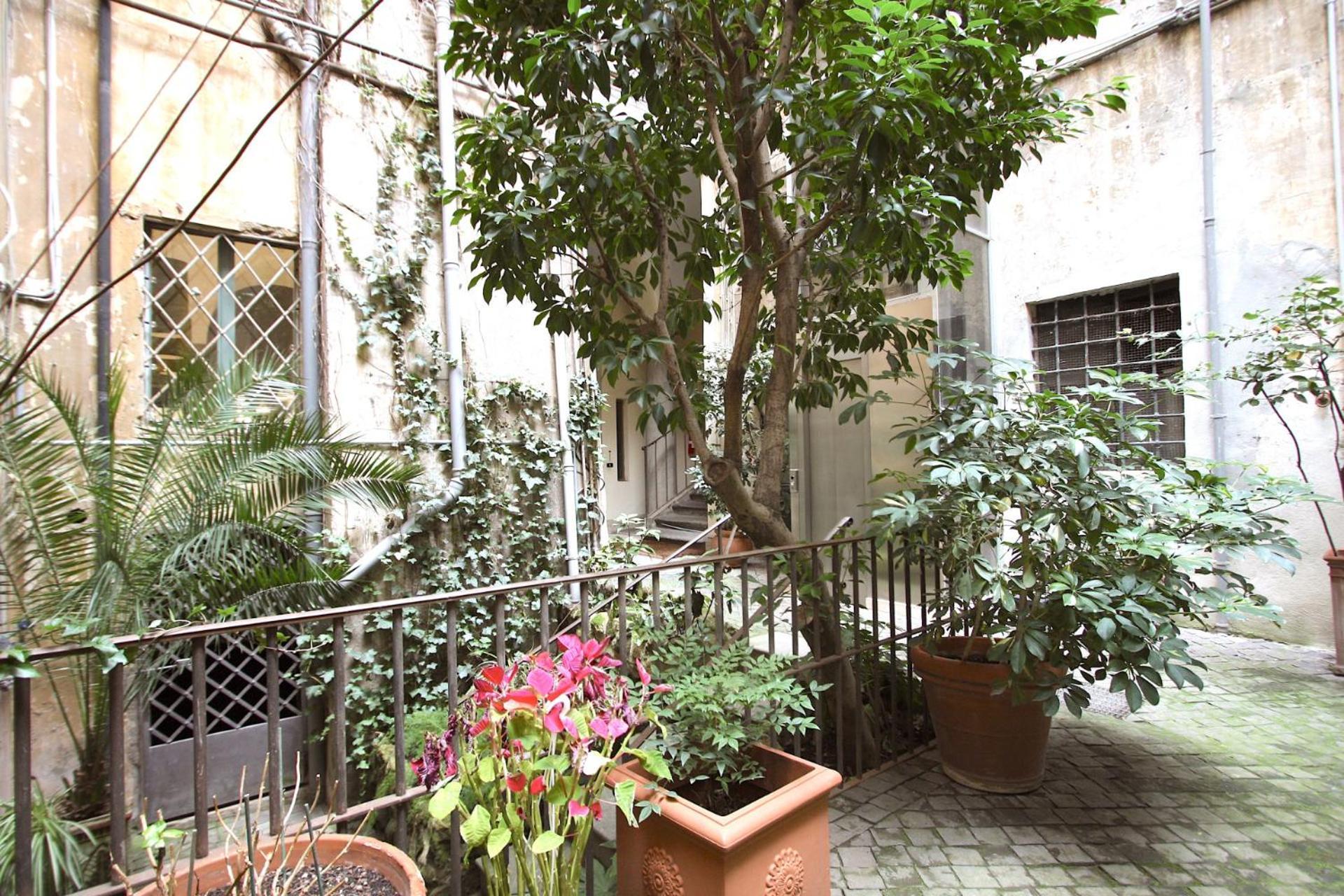 Apartment Navona Large 1br House Rom